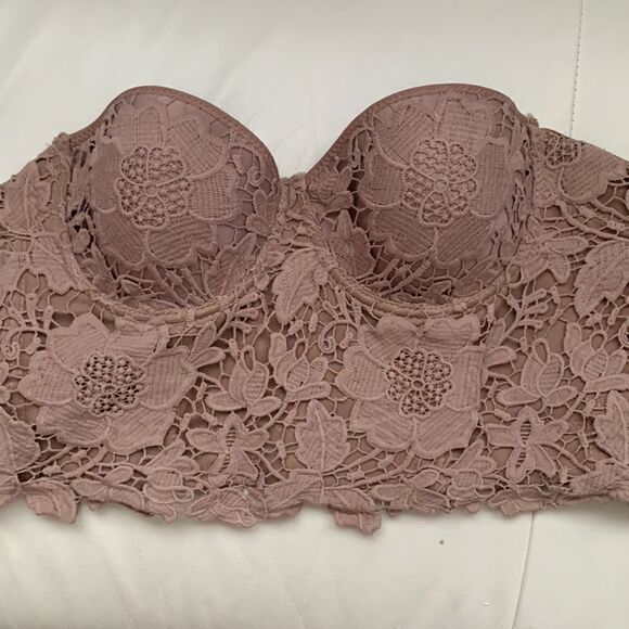 Ju-Ju-Be Bra Size M - Picture 1 of 10